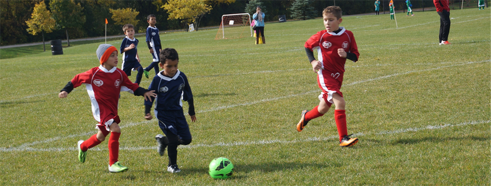 Games on Saturday!